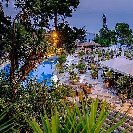 Cap Roig & By Brava 4*