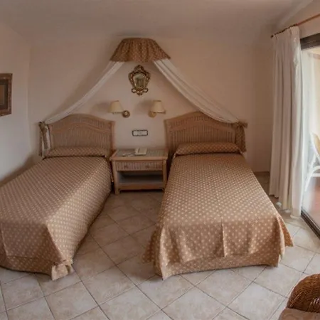 Hotel Cap Roig & By Brava 4*
