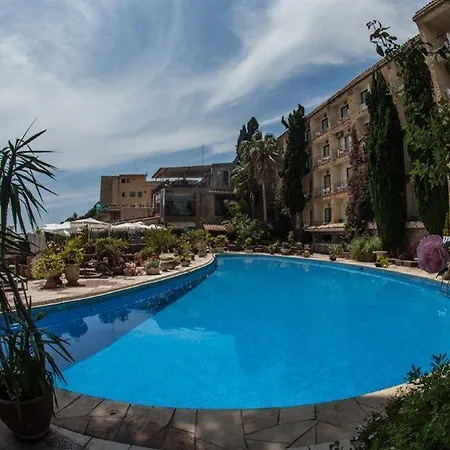 Hotel Cap Roig & By Brava 4*
