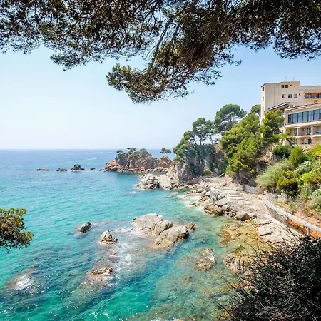 Cap Roig & By Brava Hotel 4*
