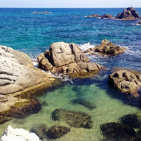 Cap Roig & By Brava 4*
