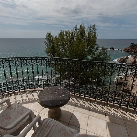Cap Roig & By Brava 4*