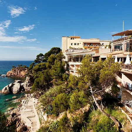 Cap Roig & By Brava