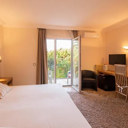 Cap Roig & By Brava 4* Platja d'Aro