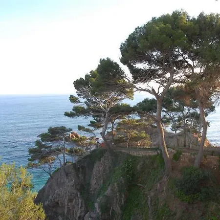 Cap Roig & By Brava