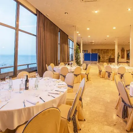 Hotel Cap Roig & By Brava
