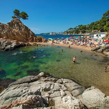 Cap Roig & By Brava 4*