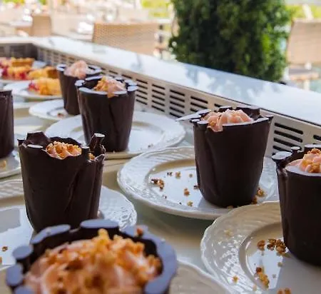 Hotel Cap Roig & By Brava Platja d'Aro