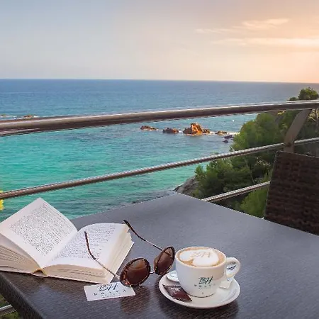 Hotel Cap Roig & By Brava Platja d'Aro