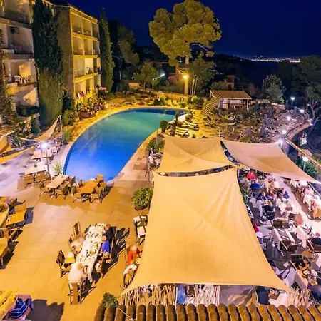 Hotel Cap Roig & By Brava