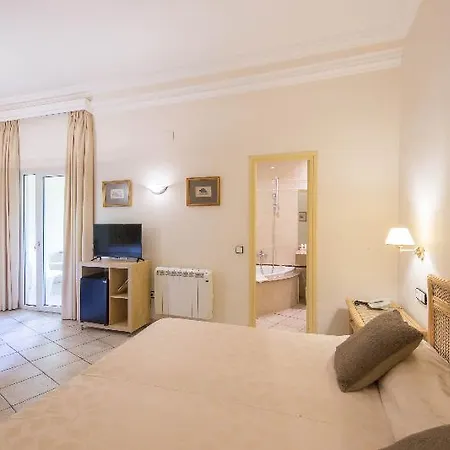 Cap Roig & By Brava Hotel 4*