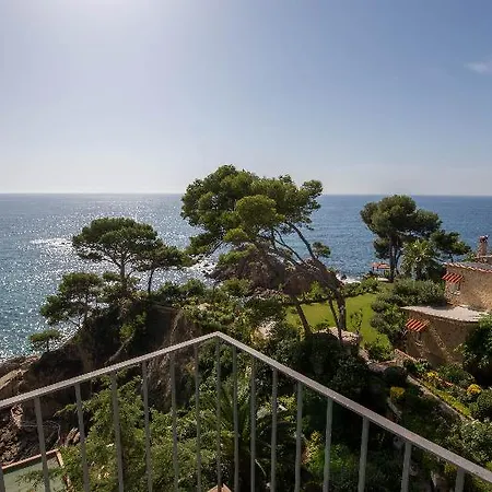 Hotel Cap Roig & By Brava 4*