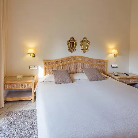 Hotel Cap Roig & By Brava