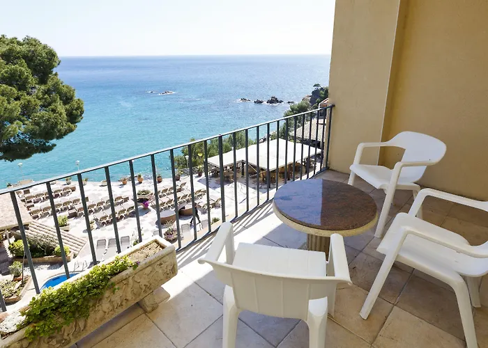Cap Roig & By Brava