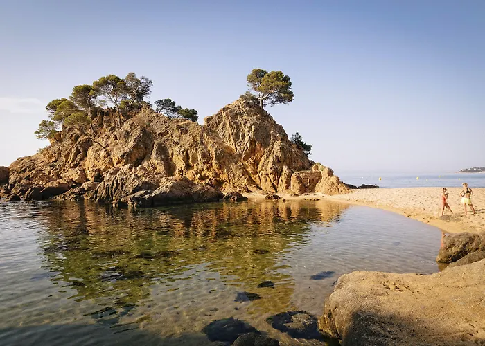 Cap Roig & By Brava 4*