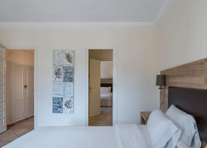 Cap Roig & By Brava Hotel Platja d'Aro