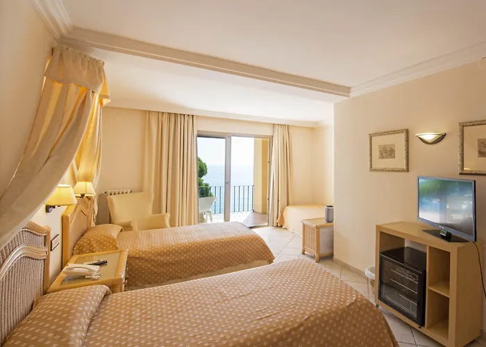 Cap Roig & By Brava 4* Platja d'Aro