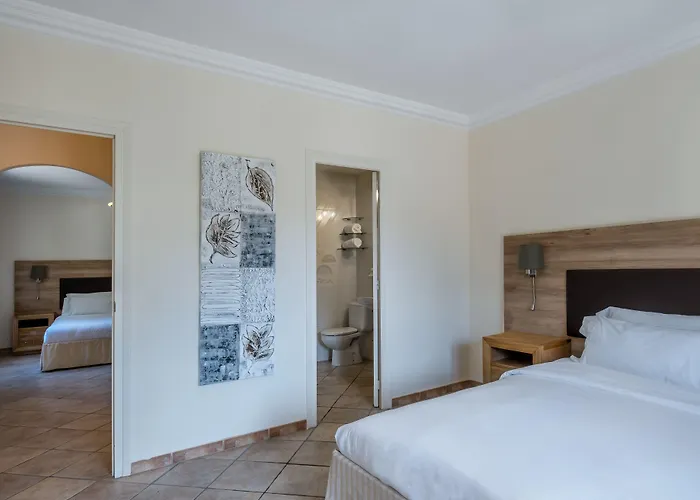 Hotel Cap Roig & By Brava Platja d'Aro