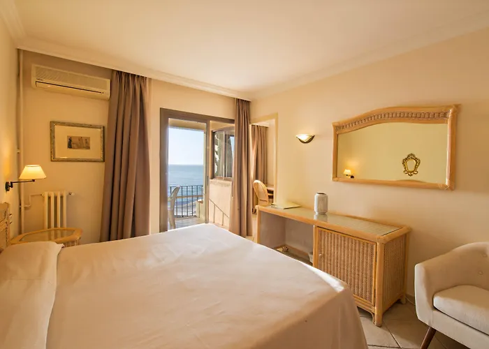 Hotel Cap Roig & By Brava Platja d'Aro